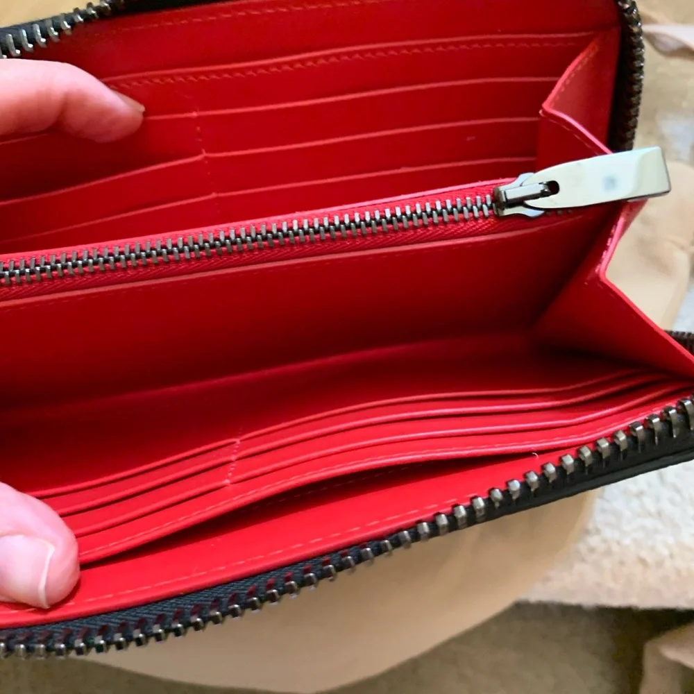 Christian Louboutin authentic elegant